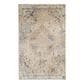 Dalyn Rug Company Antigua AN7 3"3" x 5"3" Linen Area Rug, , large
