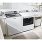 Maytag 4.7 Cu. Ft. Smart Capable Top Load Washer with Extra Power Button, , large