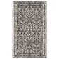 Safavieh Evoke EVK242D 2"2" x 4" Ivory and Grey Scatter Rug, , large