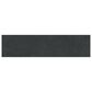 Dal-Tile Outlander Onyx 6" x 24" Palazzo Porcelain Tile, , large