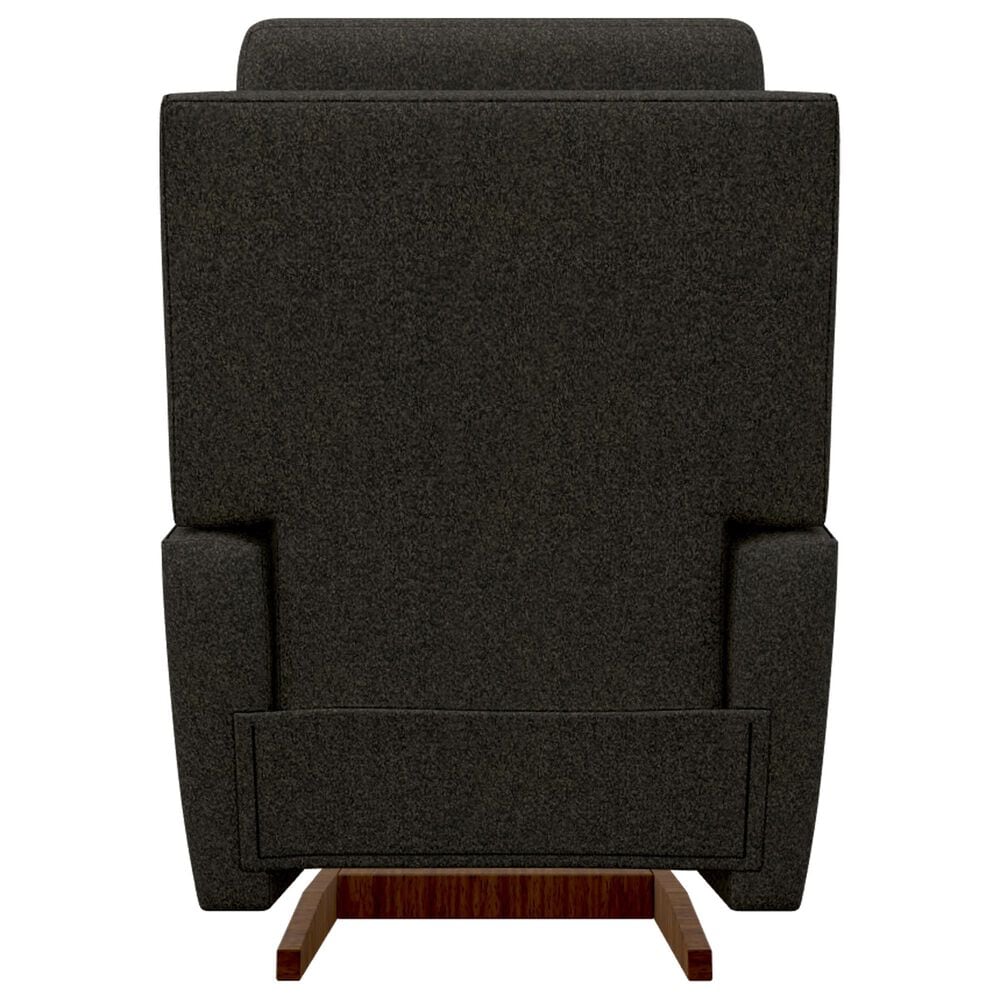 La-Z-Boy Kodie Power Rocker Recliner with Headrest and Lumbar in Thunder, , large