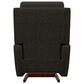 La-Z-Boy Kodie Power Rocker Recliner with Headrest and Lumbar in Thunder, , large