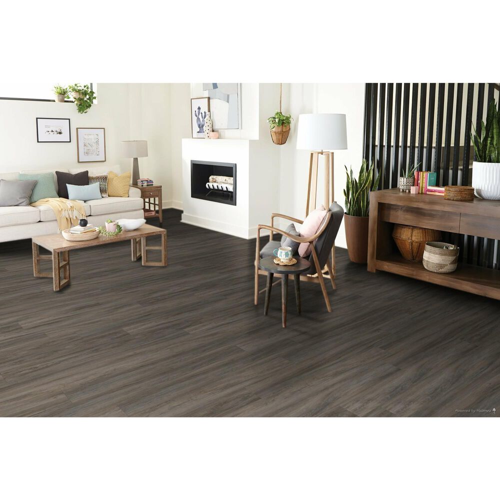 Bruce Hardwood Flooring Lifeseal Reserve Summertime 7&quot; x 60&quot; Luxury Vinyl Plank, , large