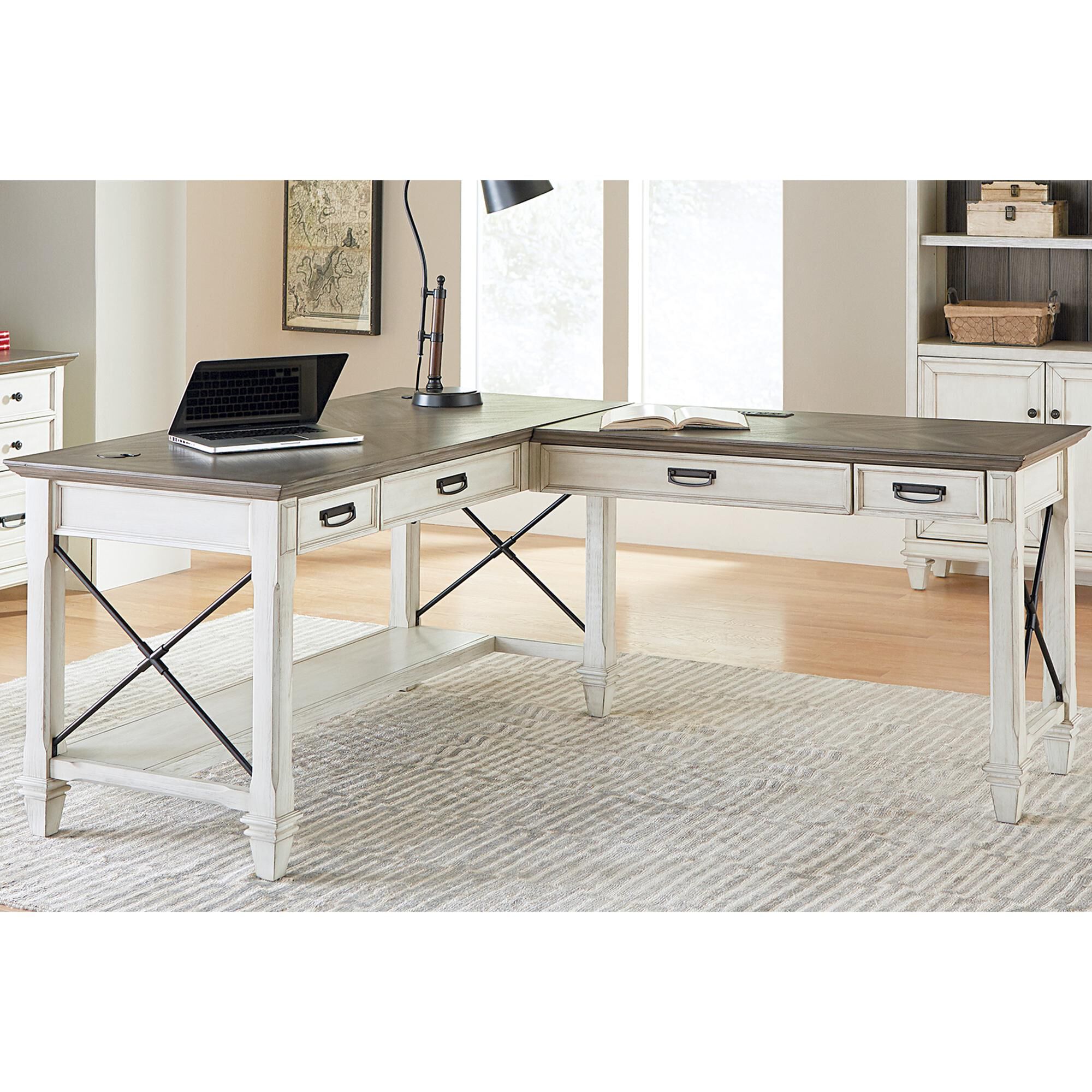 Nfm desk online