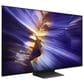 Samsung 65" Class S90F Series OLED 4K UHD Vision AI - Smart TV with B-Series 5.1 Channel Soundbar System in Graphite Black and Black, , large