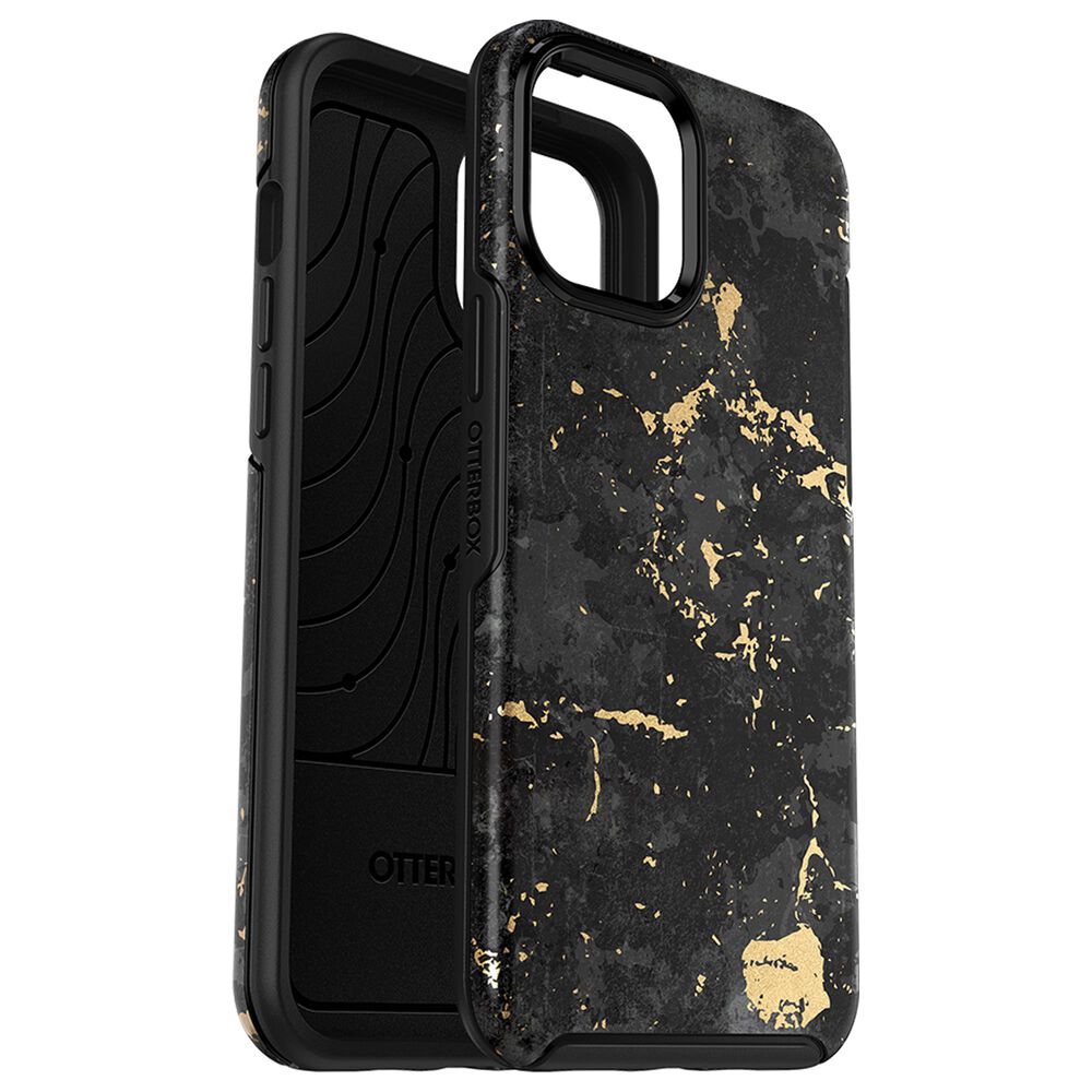 Otterbox Symmetry Case For Apple iPhone 12 Pro Max in Enigma, , large