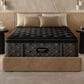 Beautyrest Black Series 3 Plush Pillow Top Queen Mattress, , large