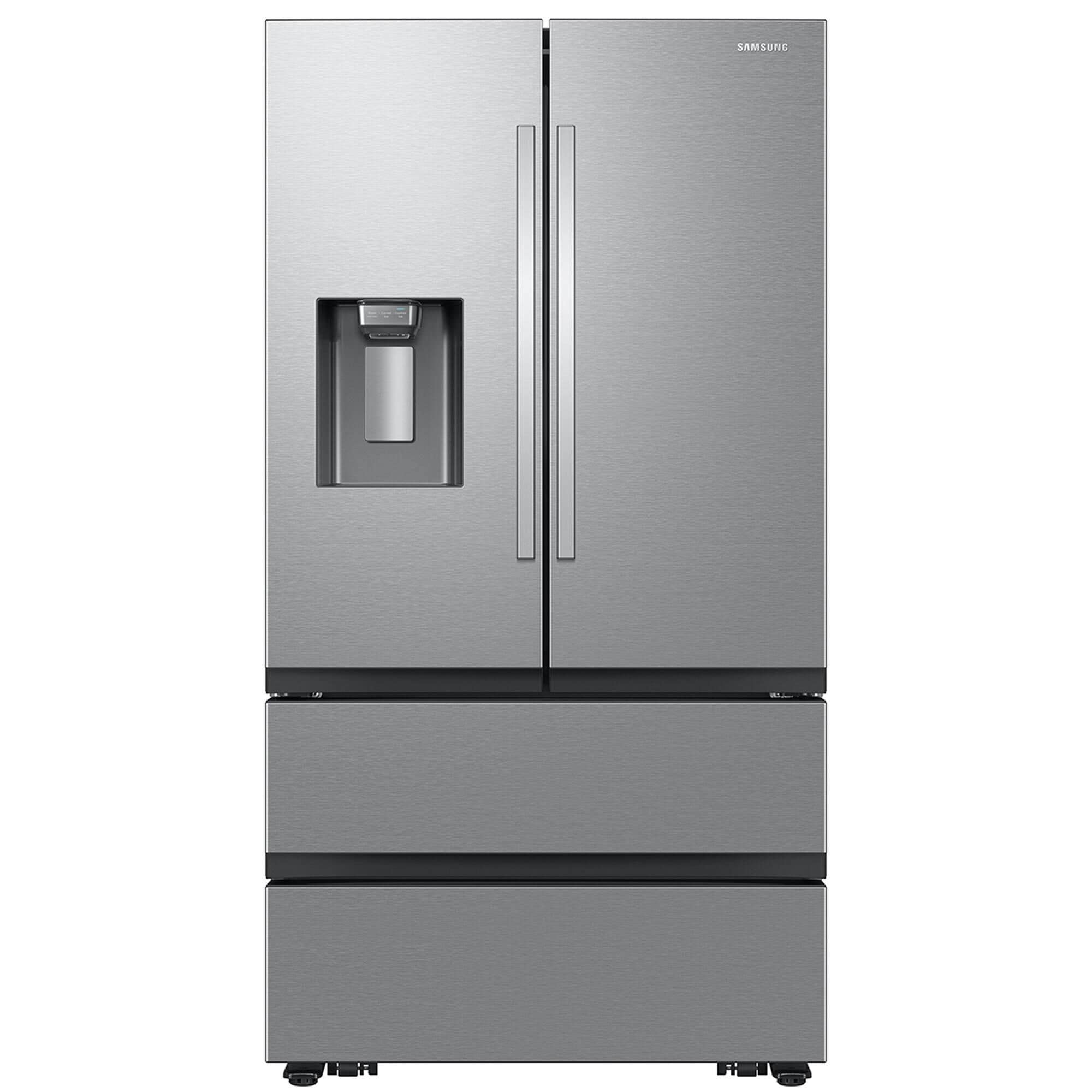 Samsung Large Capacity 4 Door French Door 30 cu. ft. Refrigerator