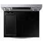 Samsung 6.3 Cu. Ft. Freestanding Electric Range with Air Fry, Wi-Fi and Griddle in Stainless Steel, , large