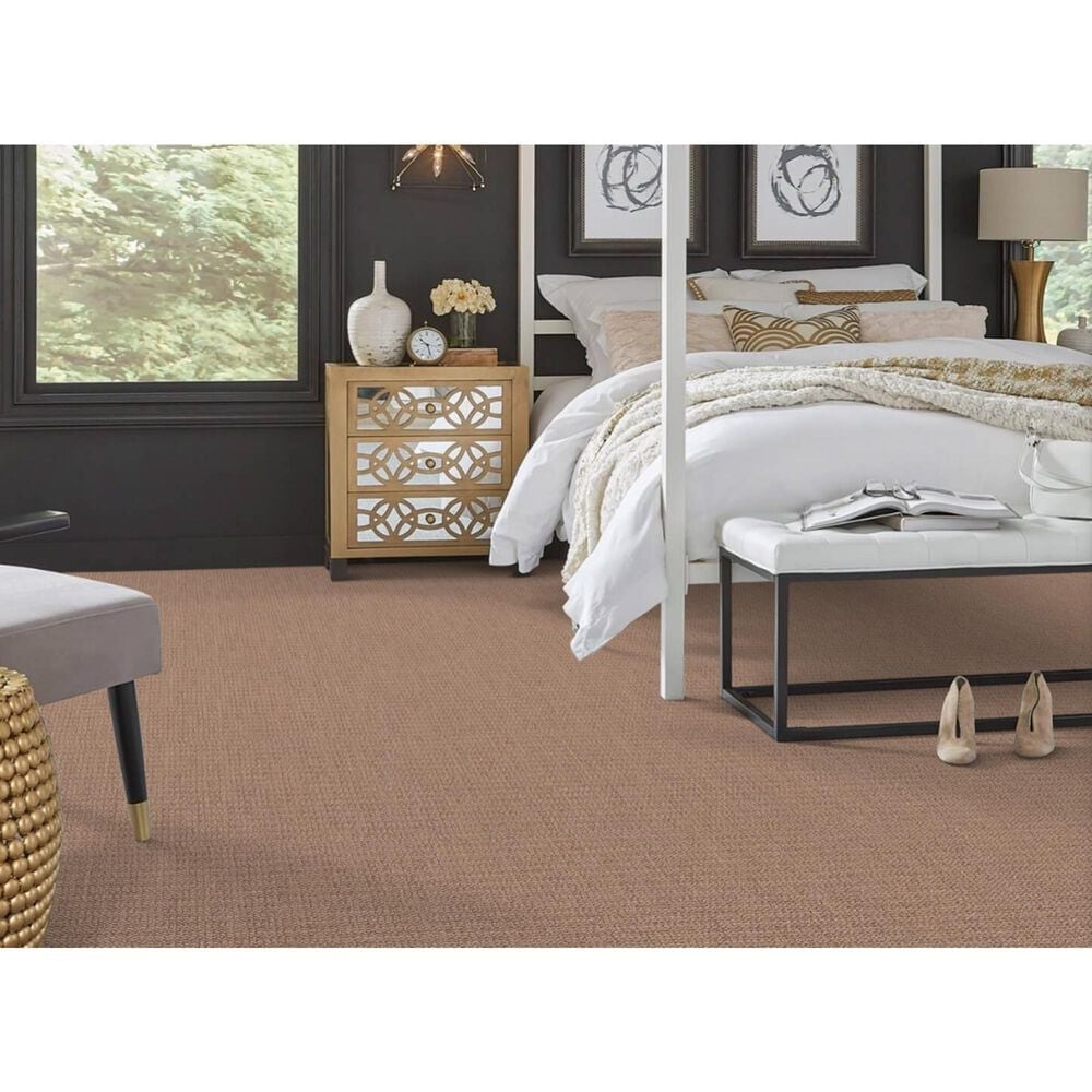 Masland Fascinating Carpet in New Penny, , large