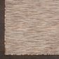 Nourison Positano 3" x 5" Beige Indoor/Outdoor Area Rug, , large