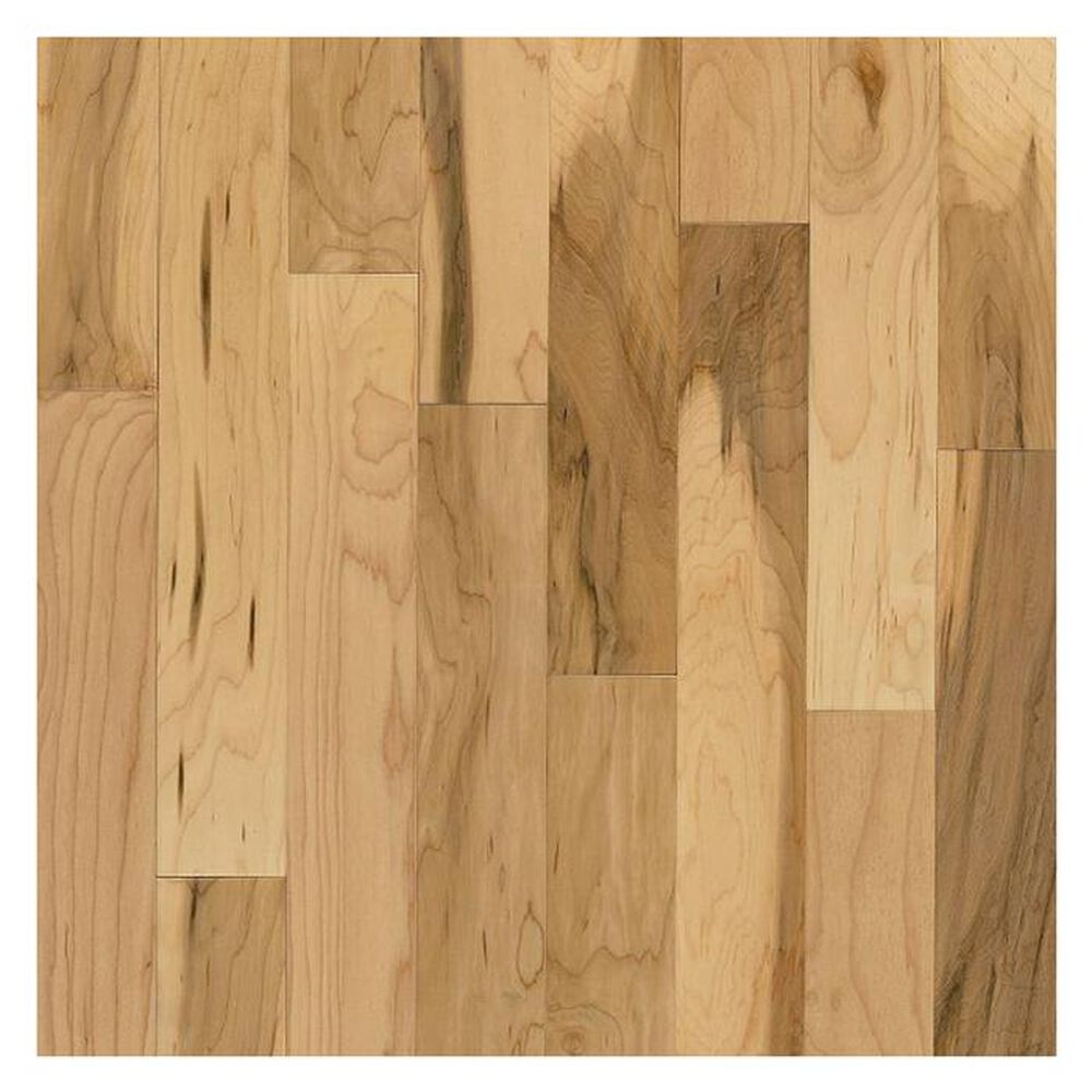 Bruce Kennedale Strip Country Natural Maple Hardwood , , large