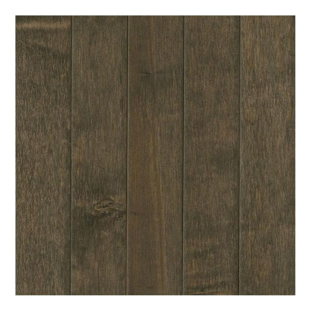 Hartco Prime Harvest Maple Solid Canyon Gray Maple Hardwood, , large