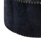 Massoud Nevan Cocktail Ottoman in Nova Nero, , large