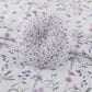 J. Queen New York Nola 15" Round Throw Pillow in English Lavender and Lilac, , large