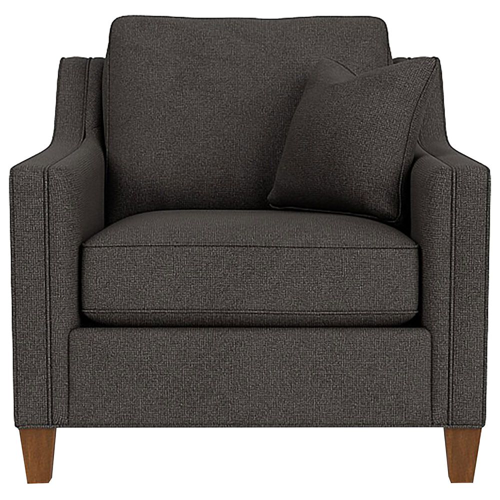 Flexsteel Finley Accent Chair in Onyx- added to phootstudio list, , large