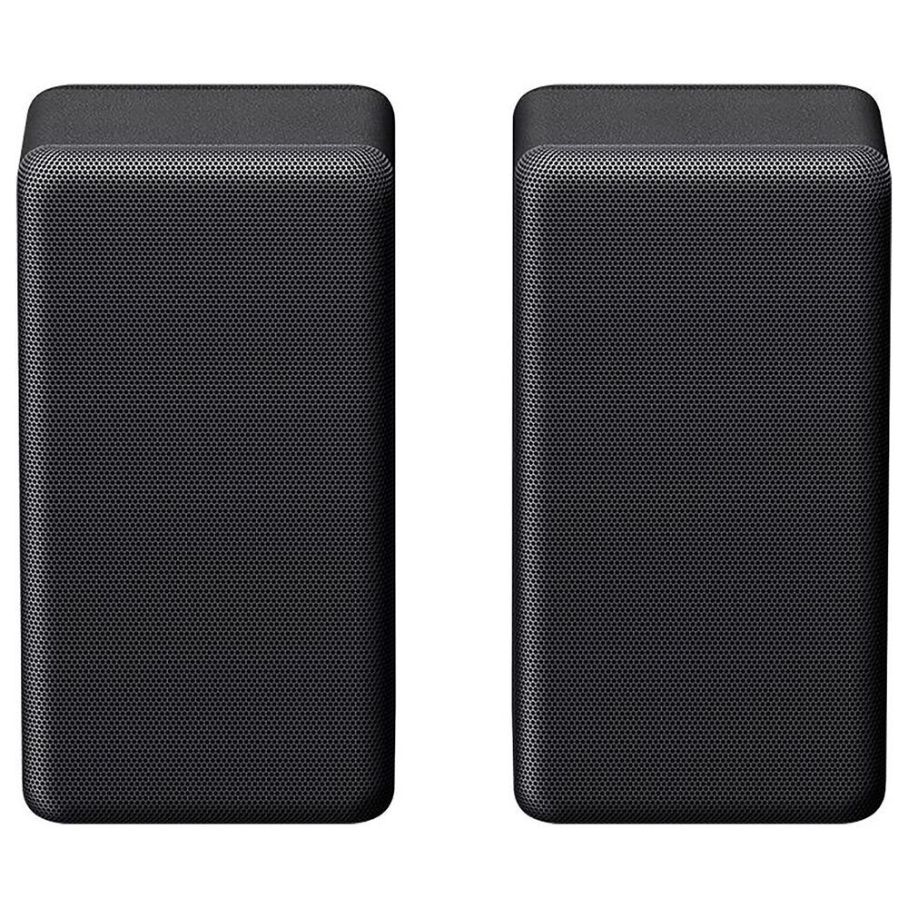 Sony Optional Wireless Rear Speakers for HTA7000 Soundbar in Black, , large