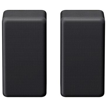 Sony Optional Wireless Rear Speakers for HTA7000 Soundbar in Black, , large