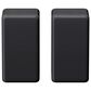 Sony Optional Wireless Rear Speakers for HTA7000 Soundbar in Black, , large