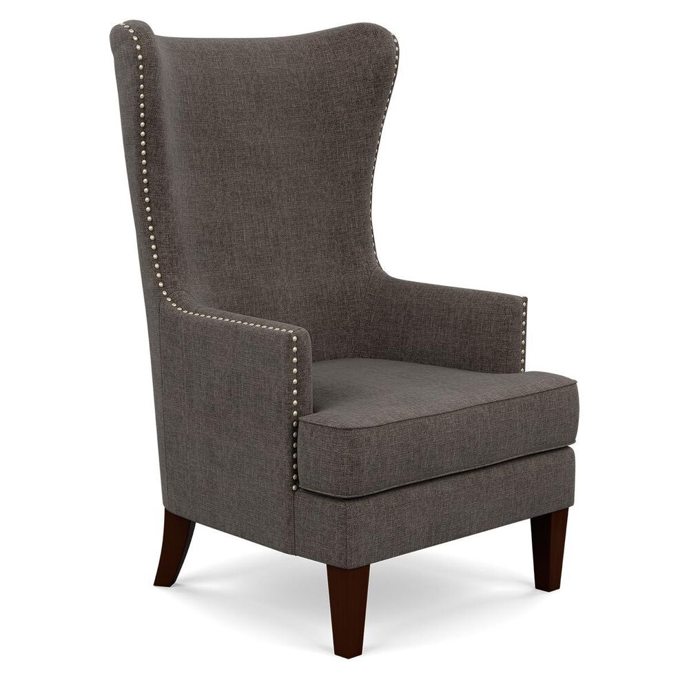 37B Chair in Heirloom Charcoal, , large