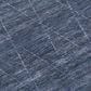 Dalyn Rug Company Burano BU3 8" Round Navy Indoor/Outdoor Area Rug, , large