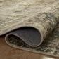 Magnolia Home Sinclair 5" x 7" Pebble and Taupe Area Rug, , large