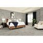 Shaw Astoria Chiffon 12" x 24" Polished Porcelain Tile, , large