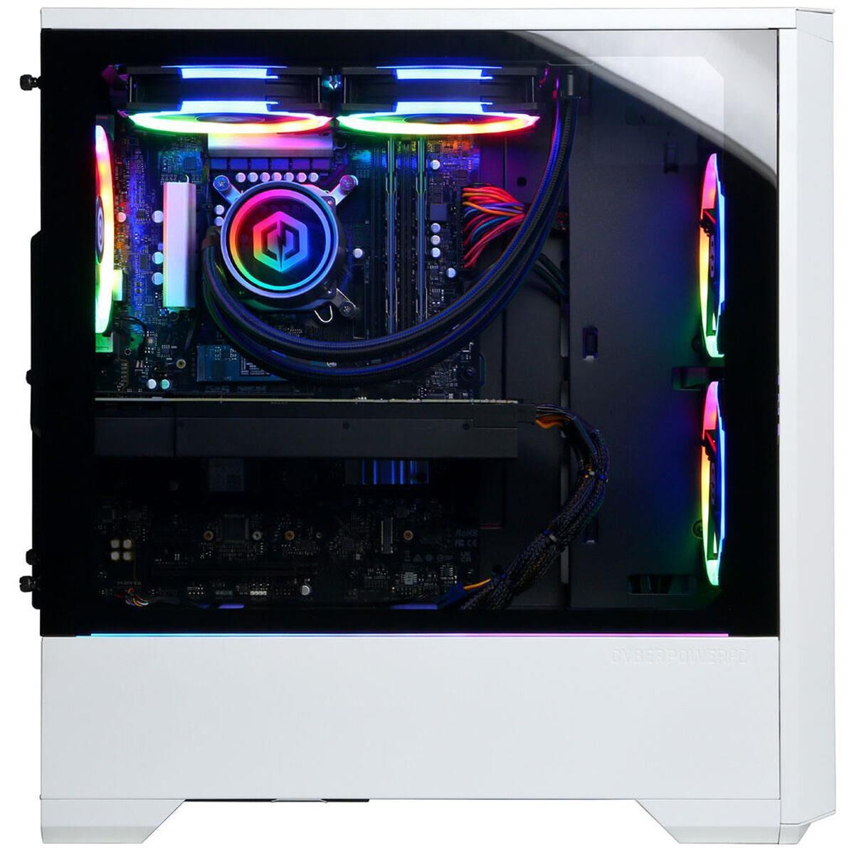 Cyberpowerpc chair online