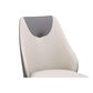 Monroe Jocelyn Side Chair in Matte Black, , large