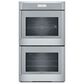 Thermador 30" Masterpiece Double Wall Oven w/ Right Side Opening Door - Stainless Steel, , large