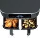 Ninja 8 Quart 2-Basket Air Fryer with DualZone Technology, , large