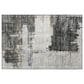 Dalyn Rug Company Trevi TV18 1"8" x 2"6" Gray Area Rug, , large