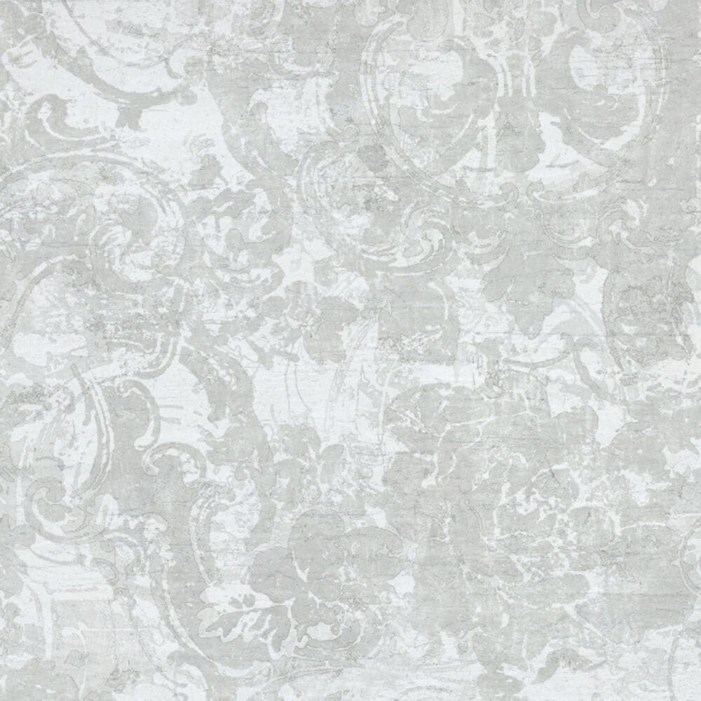 Emser Unified Gray 12" x 24" Glazed Porcelain Tile, , large