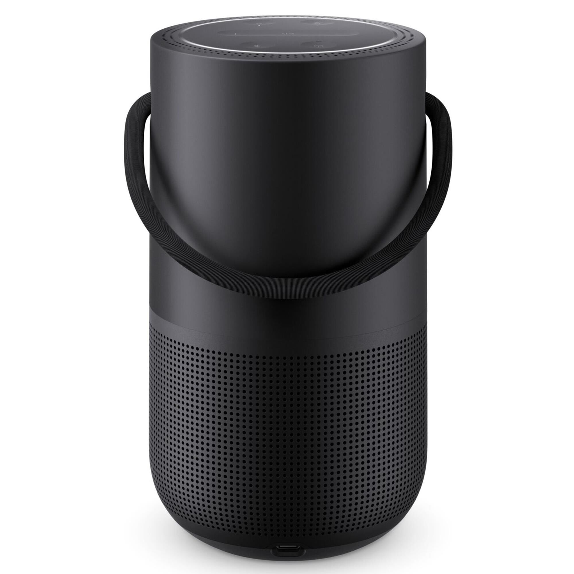 タイムセール 探し方 Smart Portable Bose Speaker NFM | Black Triple in アンプ