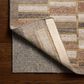 Loloi Nara Smoke and Multicolor 8"6" x 11"6" Area Rug, , large