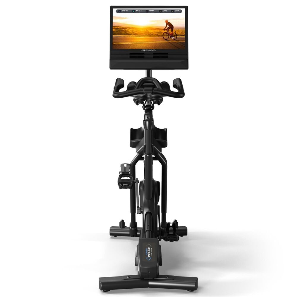 FreeMotion 8 Series b8 CoachBike in Black, , large