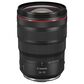 Canon RF 24-70mm f2.8L IS USM Standard Zoom Lens in Black, , large