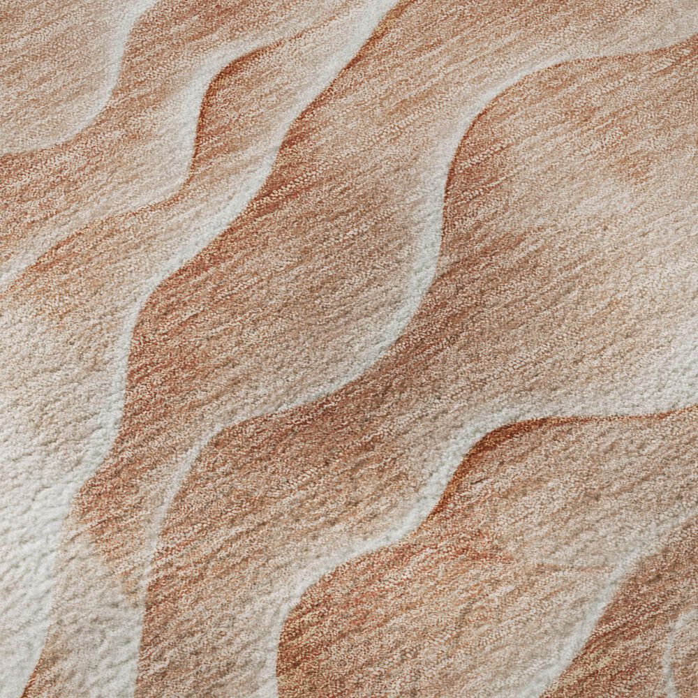 Dalyn Rug Company Pacifica PA1 10&#39; x 14&#39; Coral Area Rug, , large