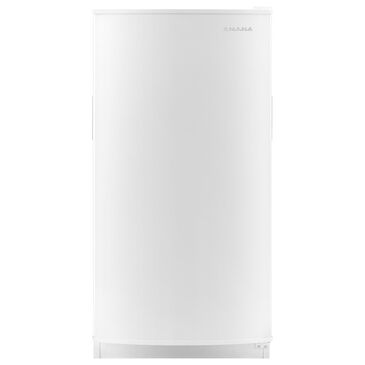 Amana 16 cu. ft. Upright Freezer with Energy-Saving Insulation in White, , large