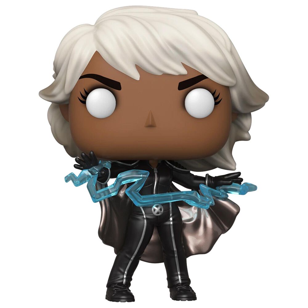 Funko Pop! Marvel: 20th Anniversary X-Men Storm, , large