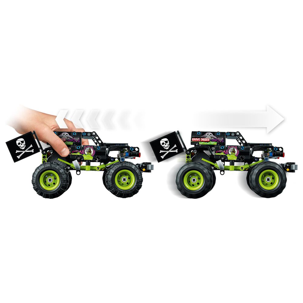 Free Free 166 Grave Digger Monster Truck Svg Free SVG PNG EPS DXF File