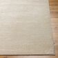 Surya Alder 7"7" x 10" Ivory and Cream Area Rug, , large