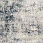 Radici USA Livigno Transitional 5"3" x 7"3" Blue Area Rug, , large