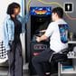 Arcade1Up Atari Star Wars Ultra Series Arcade Machine in Multicolor, , large
