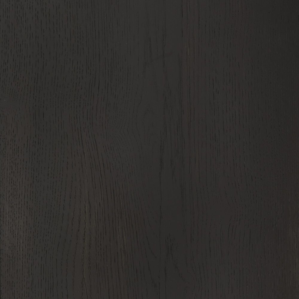 Millenium Galliden Dining Table and 10 Chairs in Light Brown and Black, , large