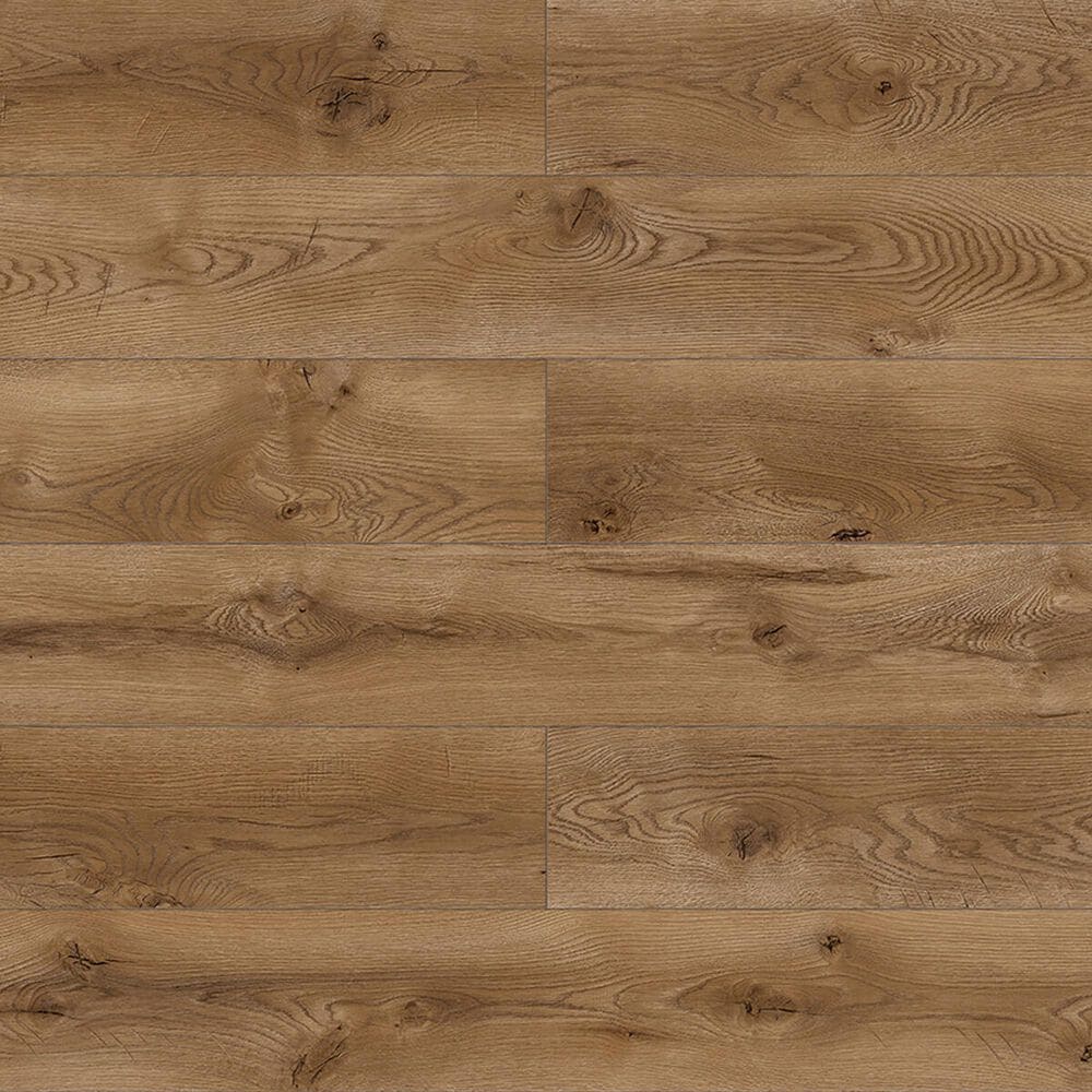 Inhaus Lamdura Landmark Crescent 8" x 51" Laminate, , large