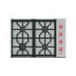 Wolf 30" Gas Cooktop Lp, , large