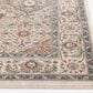 Central Oriental Montville Noriani 7"10 x 9"10 Alabaster and Multicolor Area Rug, , large