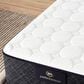 Serta Perfect Sleeper Adore Azul Medium King Mattress with High Profile Box Spring, , large