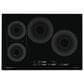 Frigidaire 30"" Built-In Induction Cooktop in Black, , large
